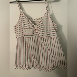 Tommy Hilfger tank top size M